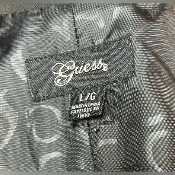 Guess Vest - Picture 4 of 5